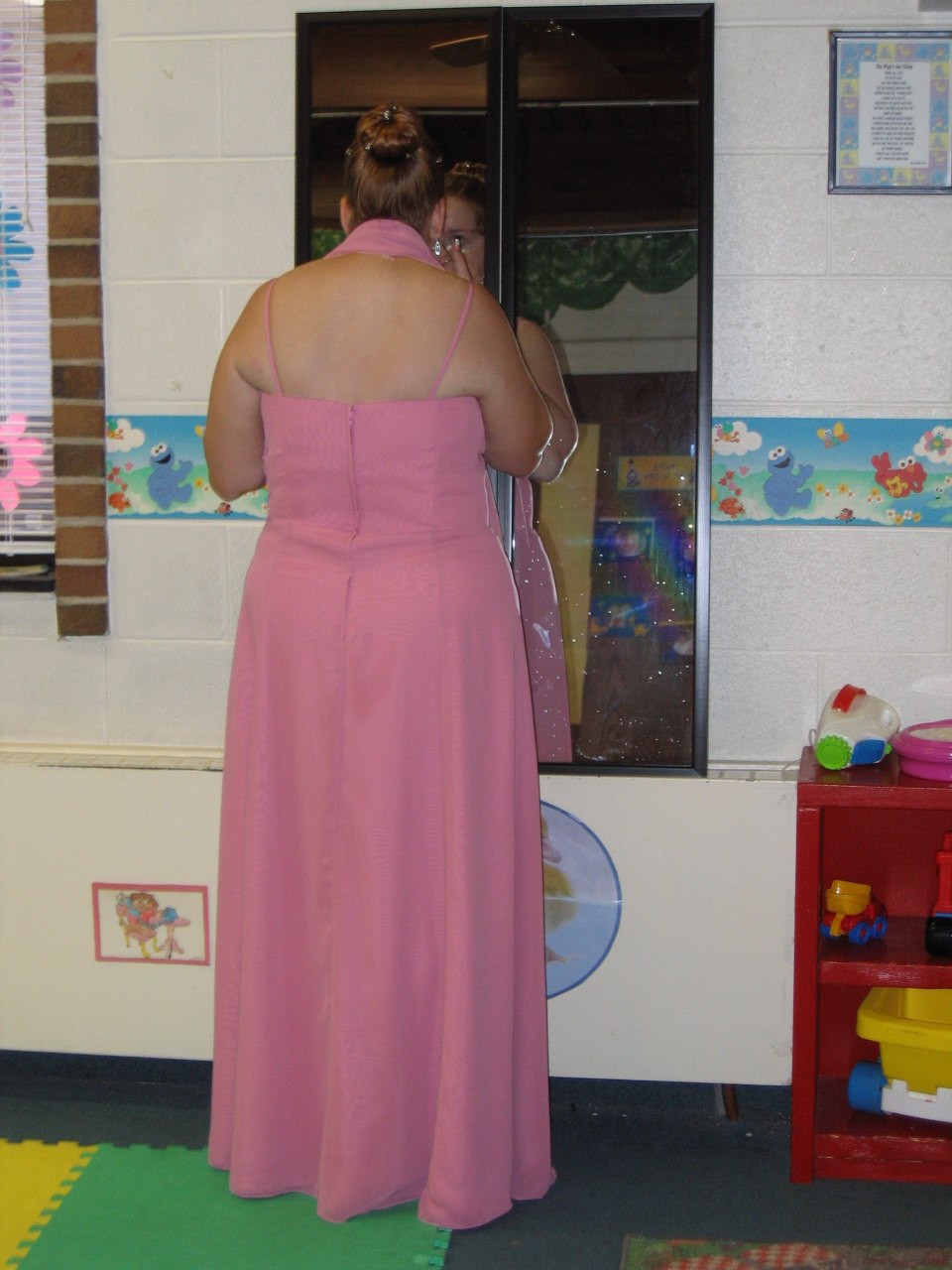 Ceremony - Gail, photograph 1