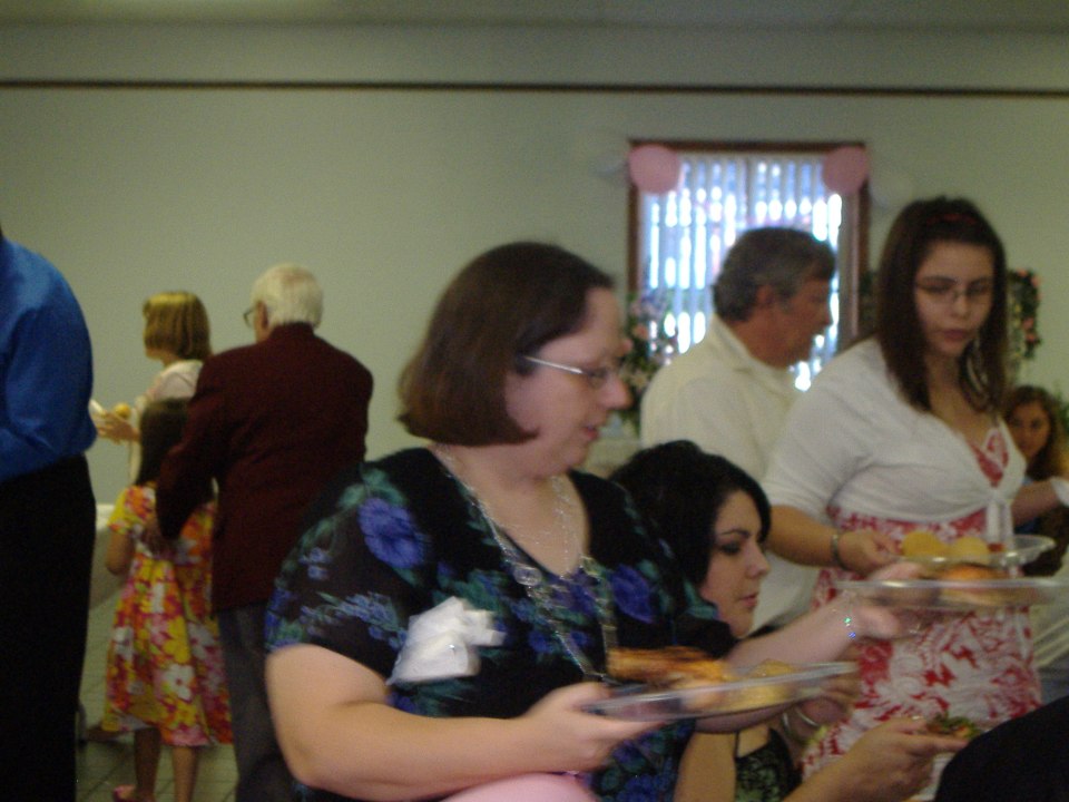 Reception - Jon, photograph 88
