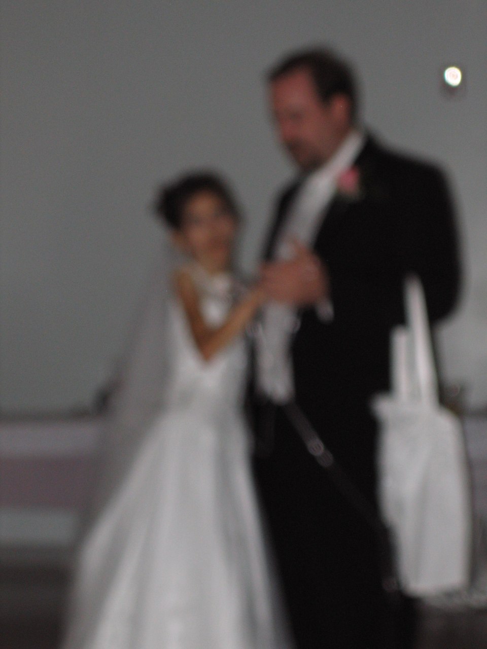 Reception - Gail, photograph 25