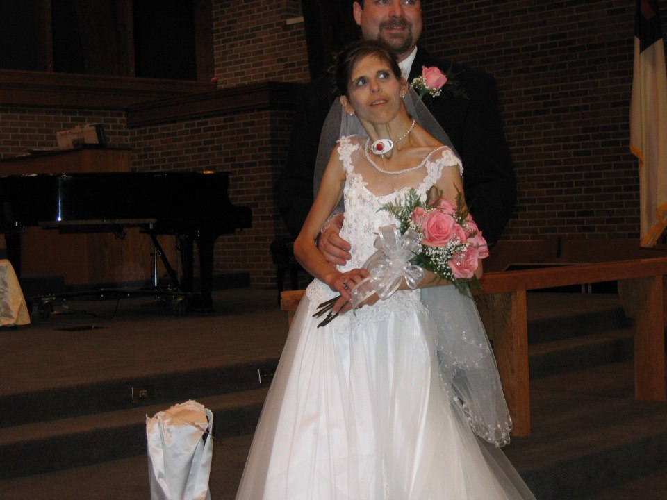 Ceremony - Gail, photograph 60