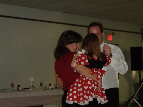Reception - Jon, photograph 196