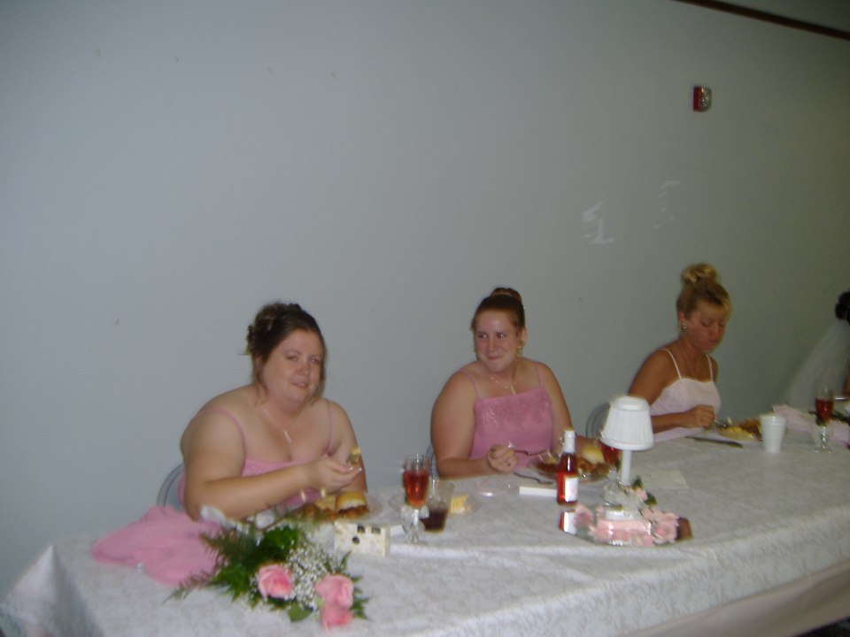 Reception - Jon, photograph 80