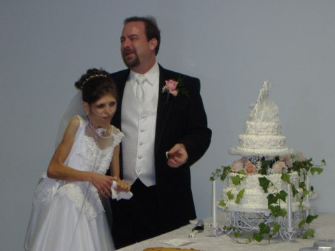Reception - Jon, photograph 99
