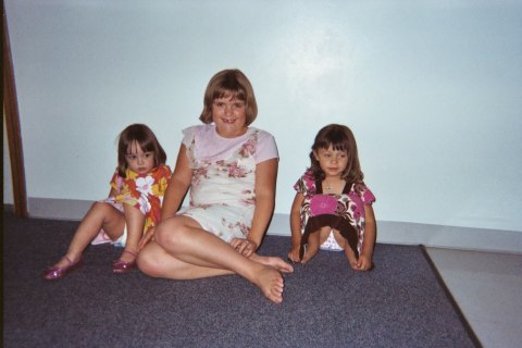 Reception - disposable cameras, photograph 5