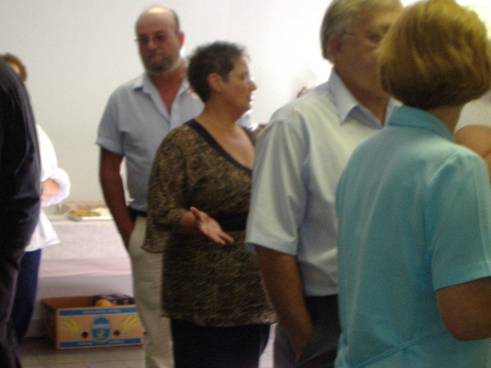 Reception - Jon, photograph 69