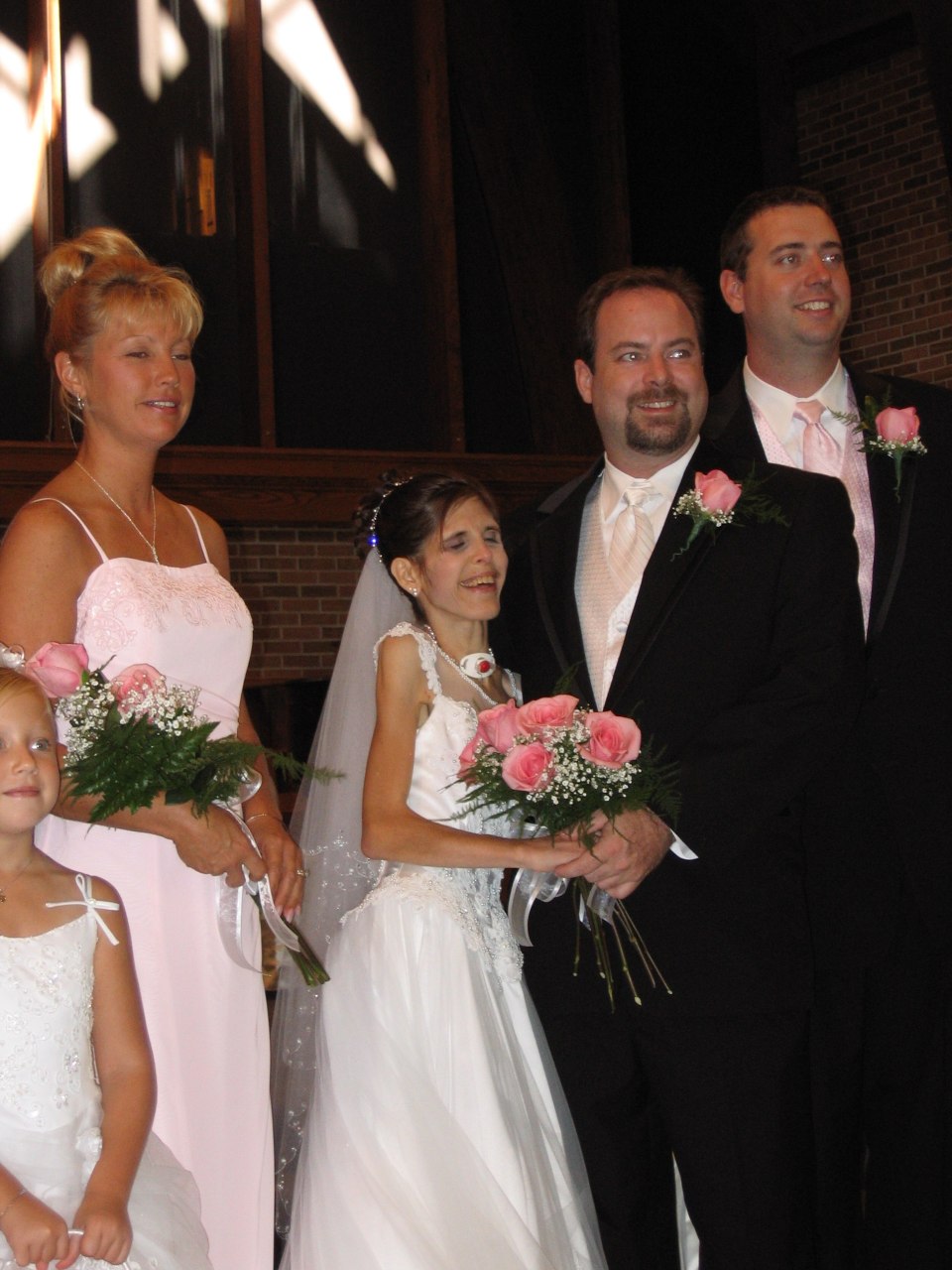 Ceremony - Gail, photograph 49