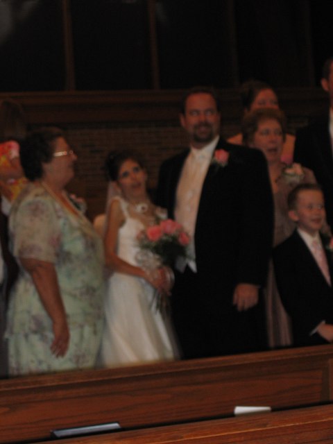 Ceremony - Gail, photograph 40