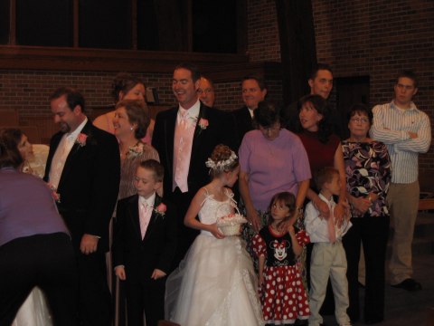 Ceremony - Gail, photograph 32