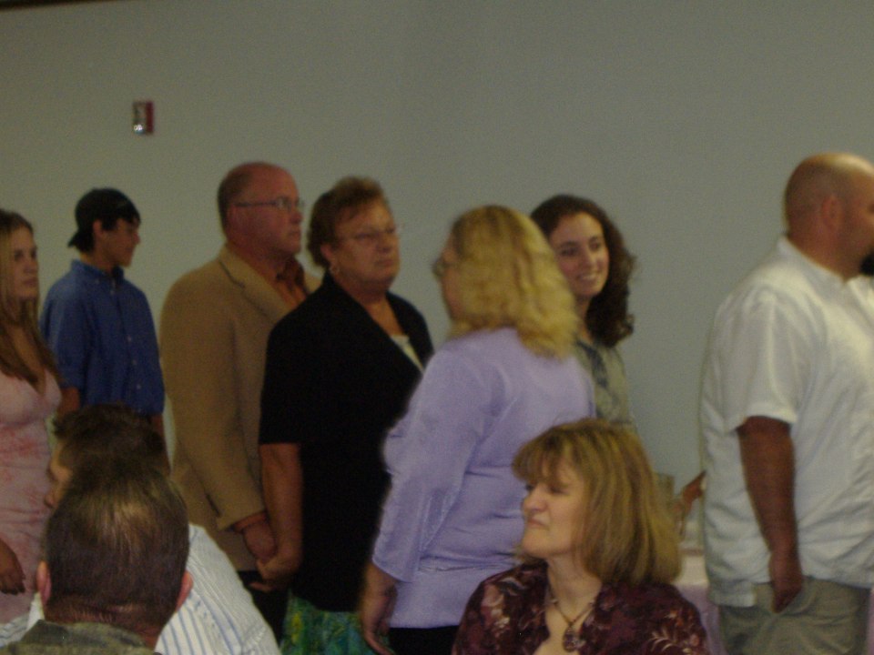 Reception - Jon, photograph 72