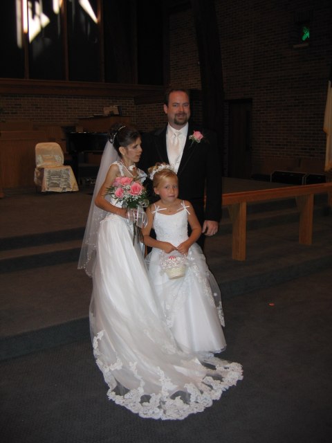 Ceremony - Gail, photograph 67