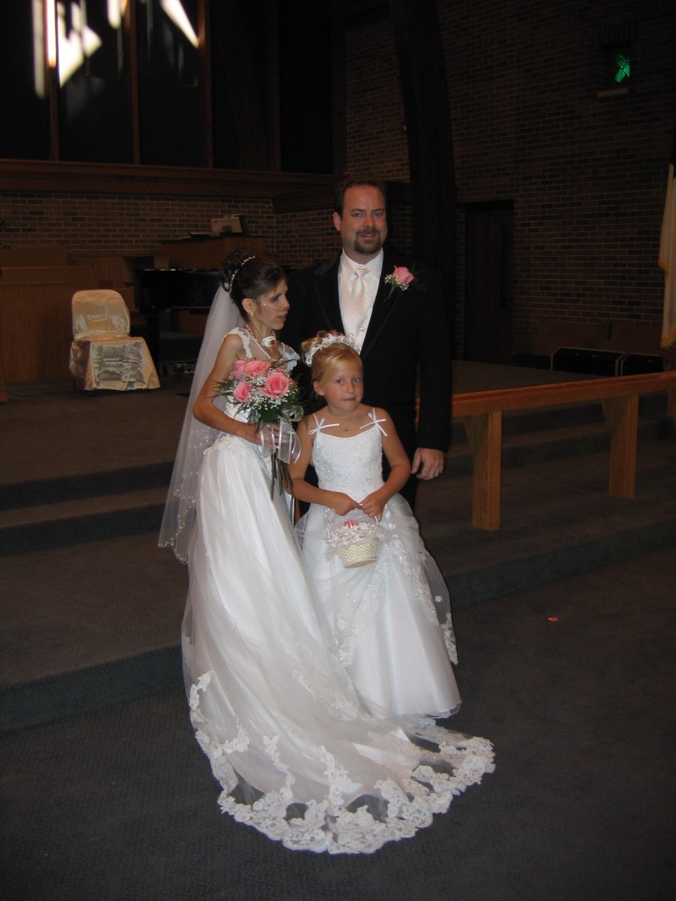 Ceremony - Gail, photograph 67
