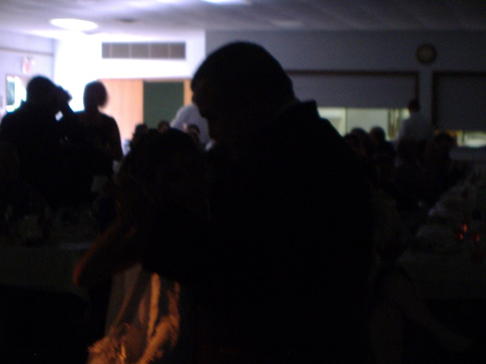 Reception - Jon, photograph 125