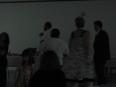 Reception - Gail, photograph 76
