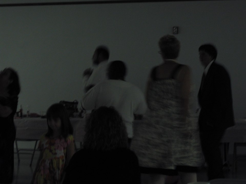 Reception - Gail, photograph 76