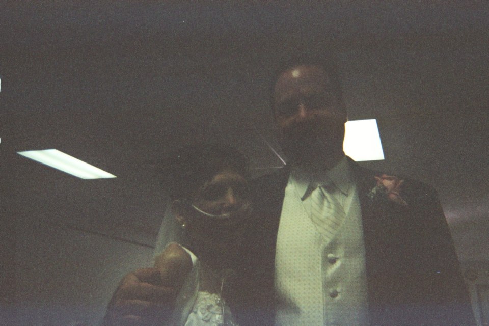 Reception - disposable cameras, photograph 186