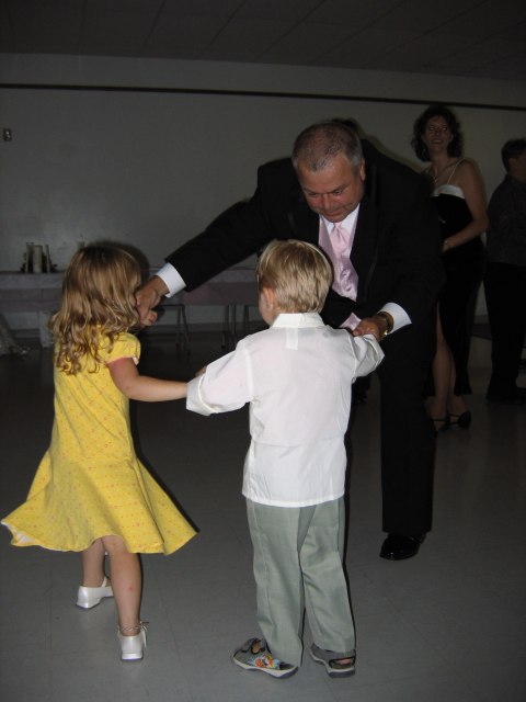 Reception - Gail, photograph 33
