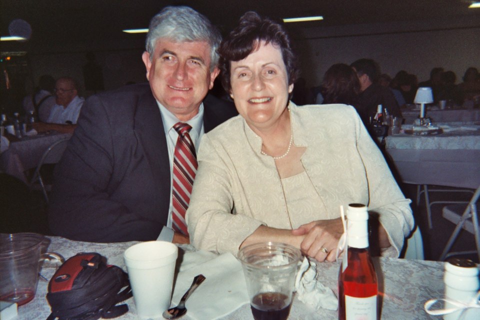 Reception - disposable cameras, photograph 90