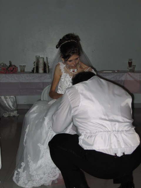 Reception - Gail, photograph 41