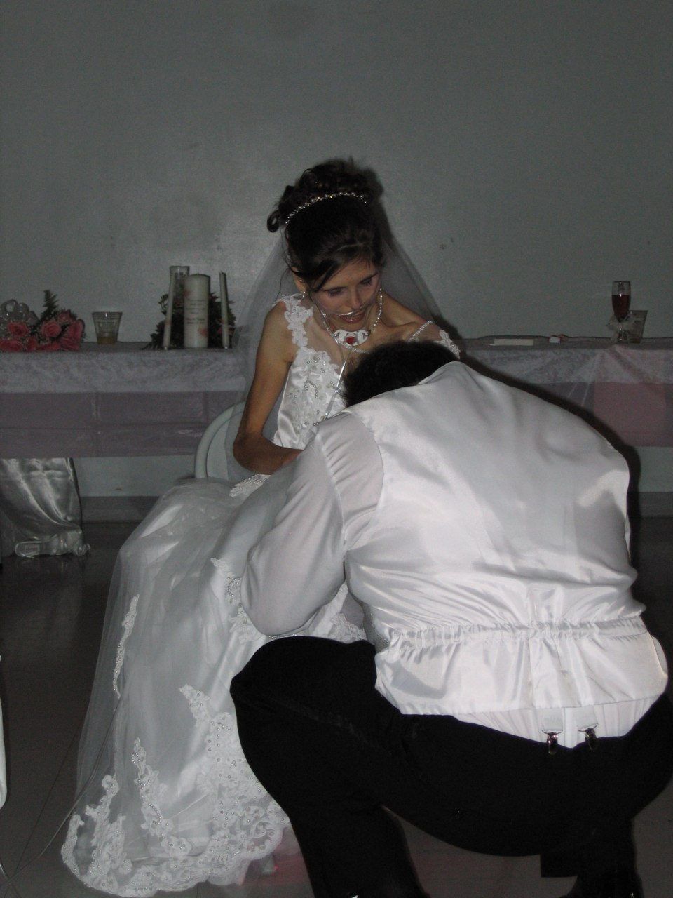 Reception - Gail, photograph 41