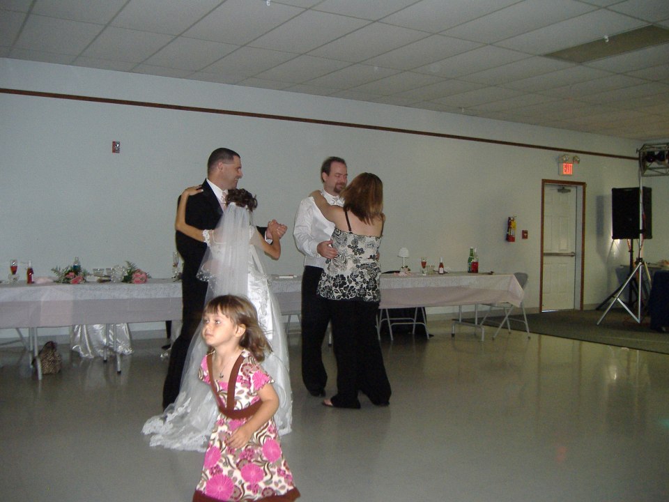 Reception - Jon, photograph 170