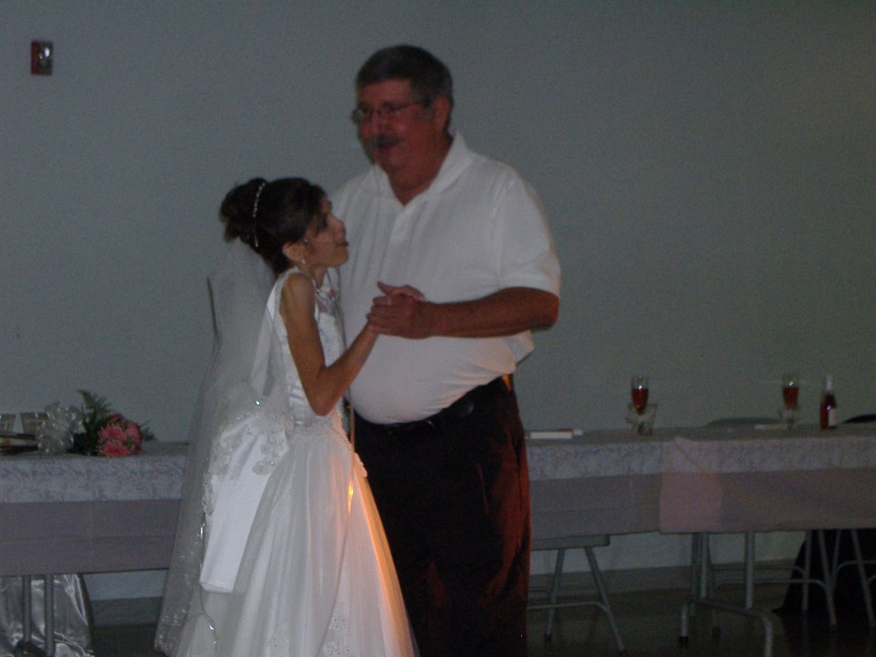 Reception - Jon, photograph 186