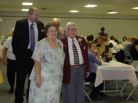 Reception - Jon, photograph 50
