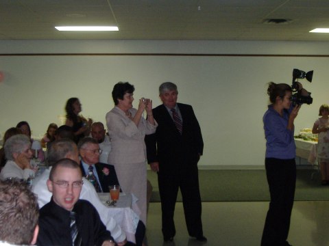 Reception - Jon, photograph 115