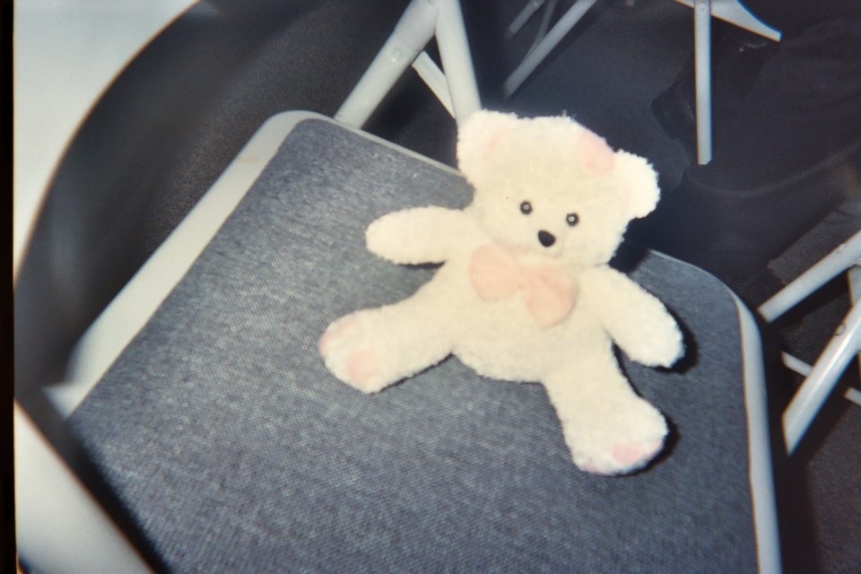 Reception - disposable cameras, photograph 145