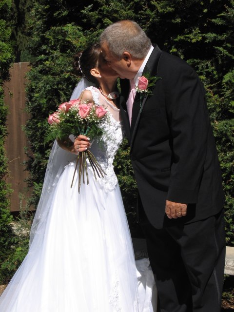 Ceremony - Gail, photograph 24