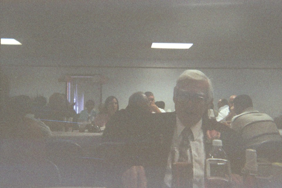 Reception - disposable cameras, photograph 97