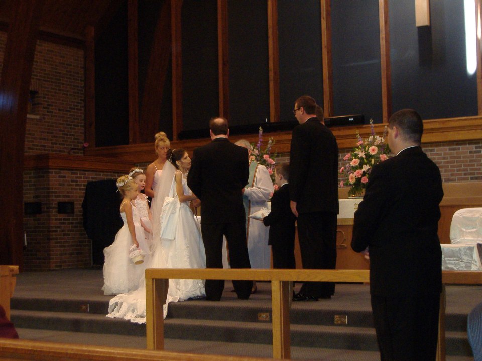 Ceremony - Jon, photograph 43