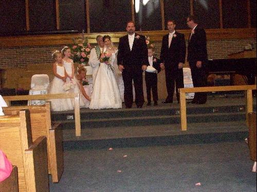 Ceremony - Doug, photograph 1