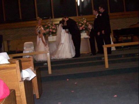 Ceremony - Doug, photograph 3