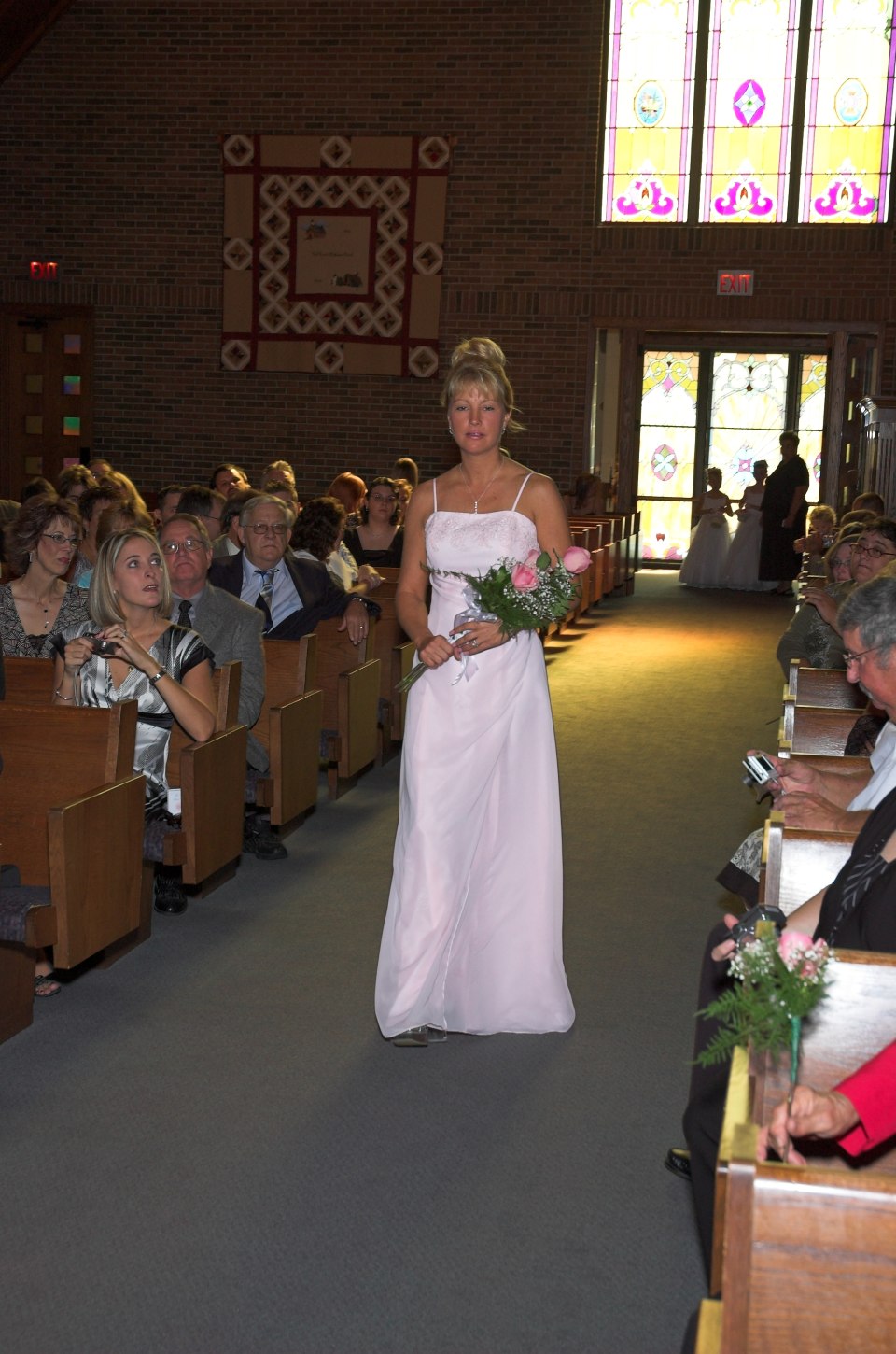 Professional photographs, photograph 51