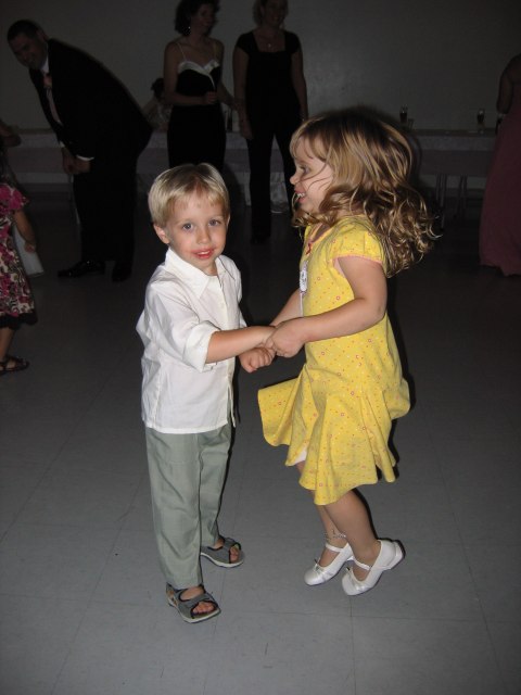 Reception - Gail, photograph 38