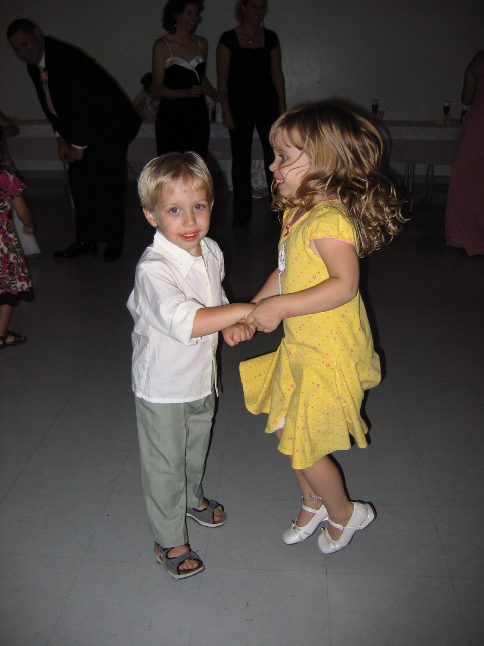 Reception - Gail, photograph 38