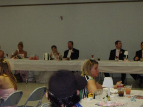 Reception - Jon, photograph 43