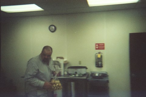 Reception - disposable cameras, photograph 239