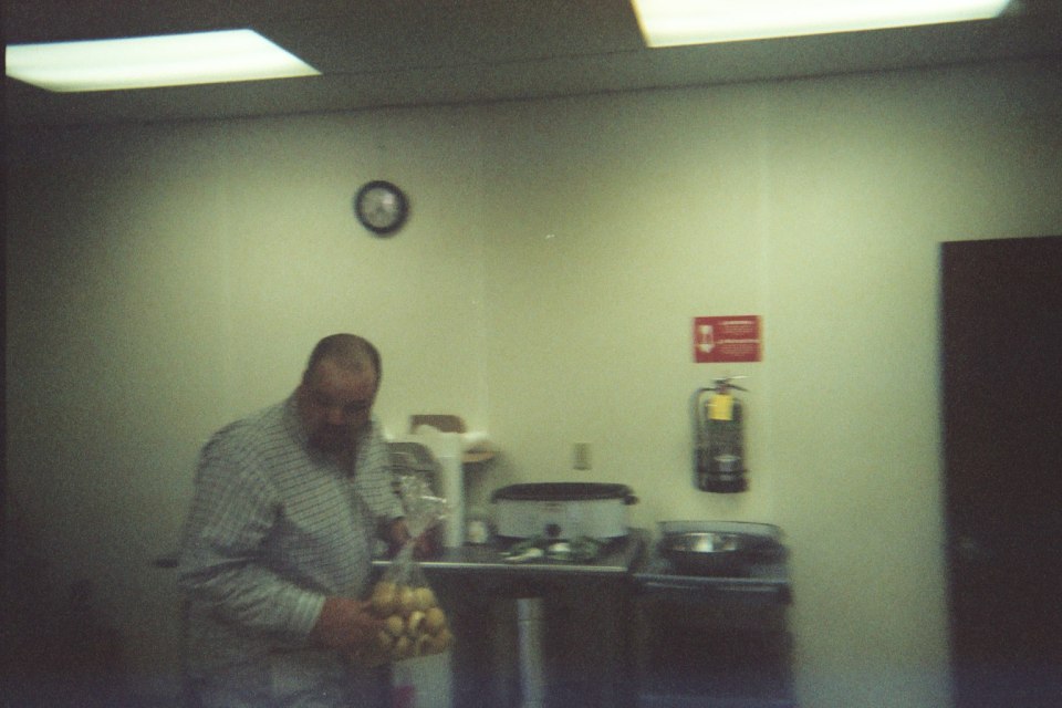 Reception - disposable cameras, photograph 239