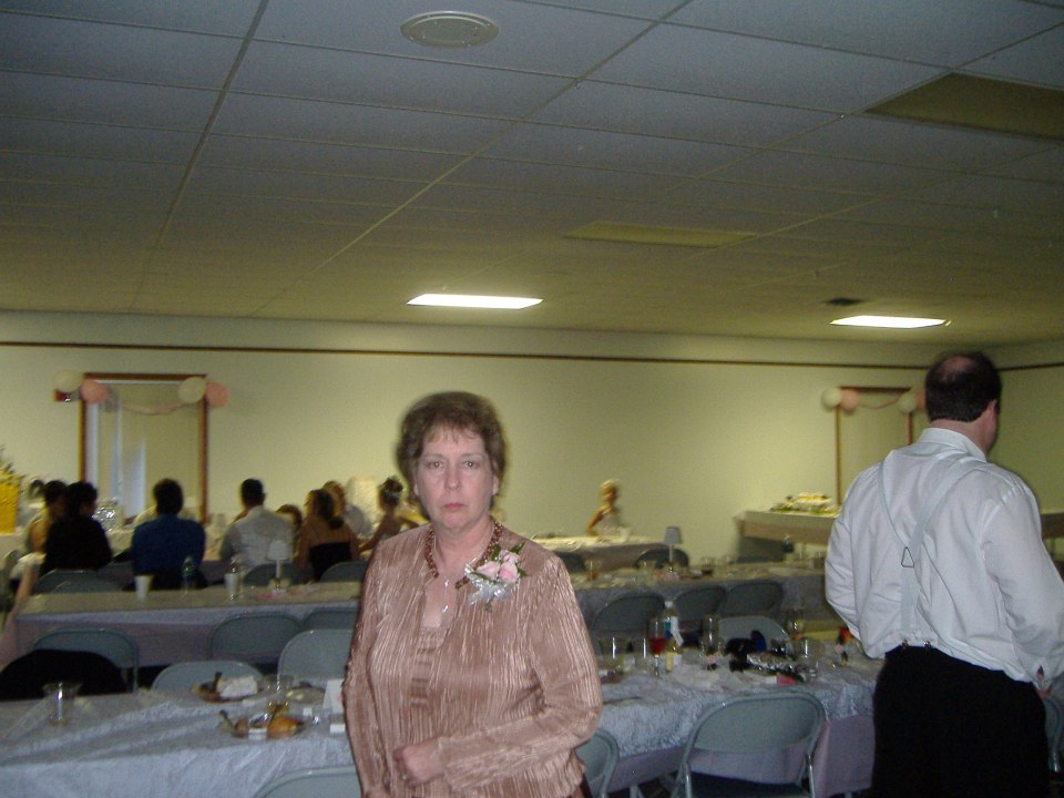Reception - Jon, photograph 226
