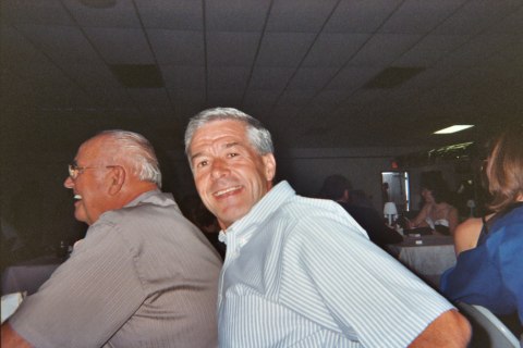 Reception - disposable cameras, photograph 213
