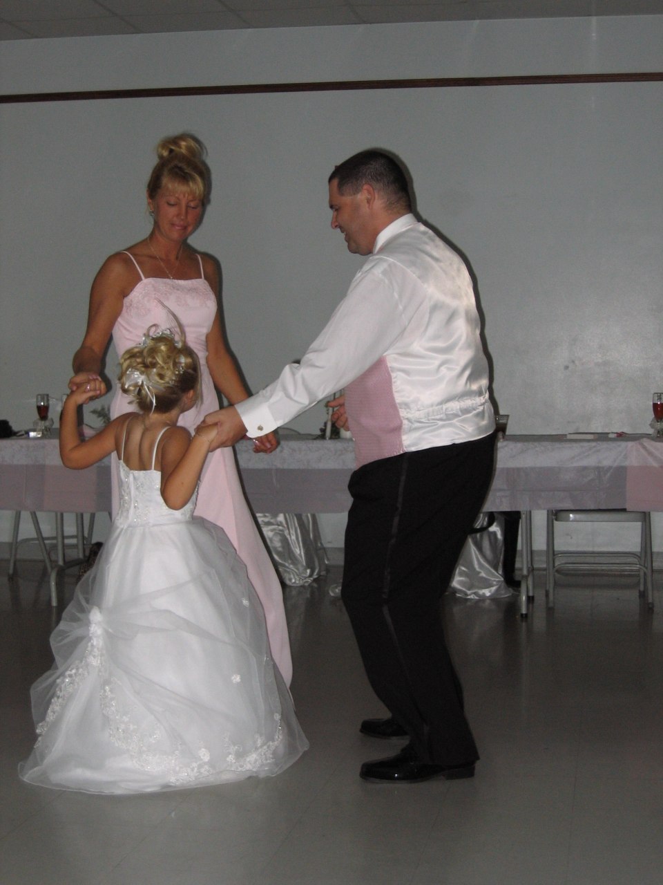 Reception - Gail, photograph 66