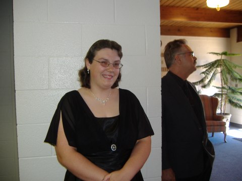 Ceremony - Jon, photograph 11