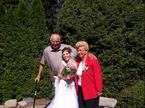 Ceremony - Doug, photograph 32