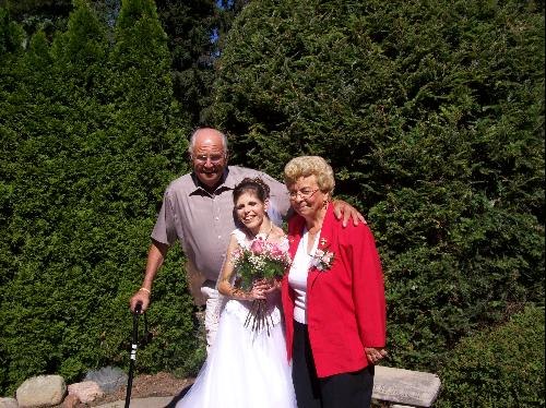 Ceremony - Doug, photograph 32