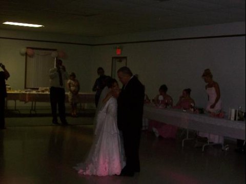 Ceremony - Doug, photograph 35