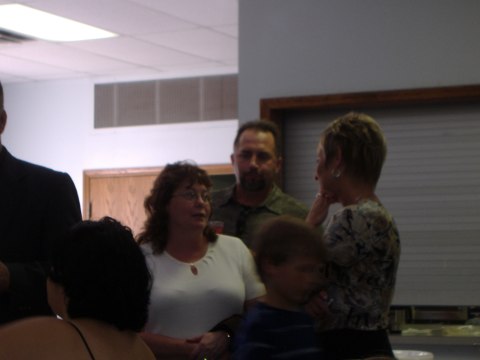 Reception - Jon, photograph 38