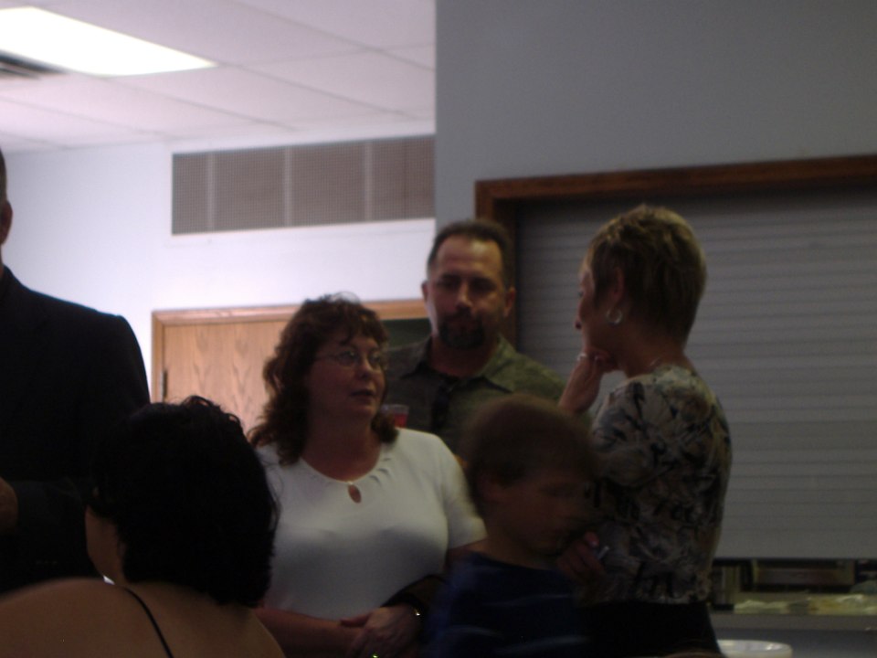 Reception - Jon, photograph 38