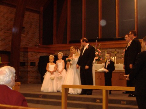 Ceremony - Jon, photograph 50