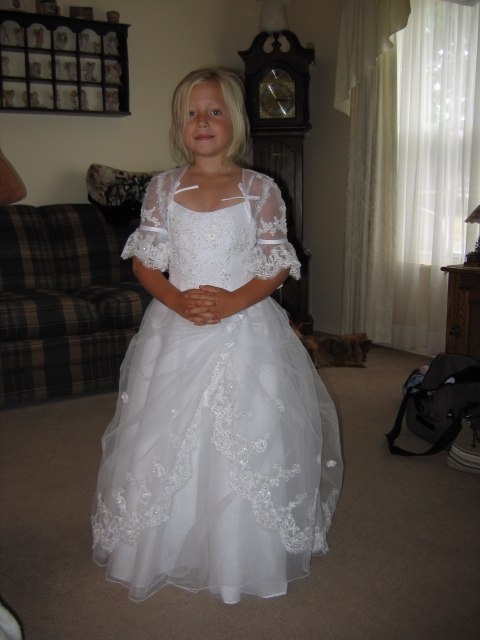 Around the wedding, photograph 4